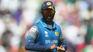 Upul Tharanga: Not mentally prepared to go to Pakistan; 2009 attack still troubles me Upul Tharanga: Not mentally prepared to go to Pakistan; 2009 attack still troubles me